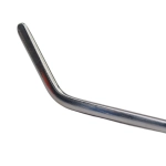 NIERDZEWNA LANCA LEWA POD WZMOCNIENIA PODWÓJNIE GIĘTA 45cm x 0,47cm A-1 TOOL