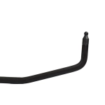DRUT PODWÓJNIE GIĘTY POD WYMIENNE KOŃCÓWKI 43cm x 0,95cm DENTCRAFT TOOLS