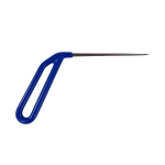 PŁASKI PROSTY POD WZMOCNIENIA 22cm x 0,63cm A-1 TOOL OD USUWANIA WGNIECEŃ BEZ LAKIEROWANIA