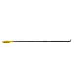 LEWA BARDZO CIENKA I MOCNA FLAGA GIĘTA 70° 56cm x 0,77cm OD DENTCRAFT TOOLS