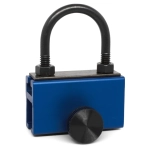 ALUMINIOWY ADAPTER 65mm DO TAŚM KECO TABS CENTIPEDE