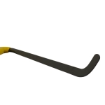 LEWA BARDZO CIENKA I MOCNA FLAGA GIĘTA 70° 20cm x 0,77cm OD DENTCRAFT TOOLS