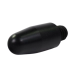 KOŃCÓWKA OKRĄGŁA ULTRA DENT TOOLS DO POBIJANIA Z ACETALU