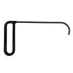 HAK GIĘTY 95° 20cm x 0,47cm DENTCRAFT TOOLS DO USUWANIA WGNIECEŃ BEZ LAKIEROWANIA