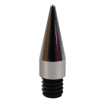OSTRA NIERDZEWNA KOŃCÓWKA ULTRA DENT TOOLS NA DRUT 0,95cm
