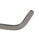 PŁASKI I MOCNY GIĘTY 65° 91cm x 0,32cm ULTRA DENT TOOLS DO USUWANIA WGNIECEŃ BEZ LAKIEROWANIA