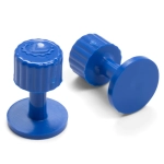 410-8028-S ZESTAW 20 GRZYBKÓW BLUE DEAD CENTER OD KECO TABS DO USUWANIA WGNIECEŃ BEZ LAKIEROWANIA