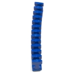 ELASTYCZNA TAŚMA 1,25cm x 10cm KECO TABS CENTIPEDE DO USUWANIA WGNIECEŃ