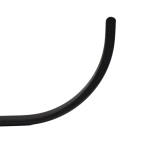 HAK GIĘTY 80° 45cm x 0,63cm DENTCRAFT TOOLS DO USUWANIA WGNIECEŃ BEZ LAKIEROWANIA