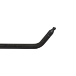 DRUT RAZ GIĘTY 55° POD WYMIENNE KOŃCÓWKI 76cm x 0,95cm DENTCRAFT TOOLS