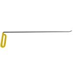 LEWA BARDZO CIENKA I MOCNA FLAGA GIĘTA 70° 56cm x 0,77cm OD DENTCRAFT TOOLS