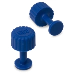 410-8007-S ZESTAW 20 GRZYBKÓW BLUE DEAD CENTER OD KECO TABS DO USUWANIA WGNIECEŃ BEZ LAKIEROWANIA