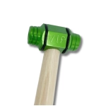 MŁOTEK 38,1cm VIP PDR TOOLS DO BLENDOWANIA POD WYMIENNE KOŃCÓWKI