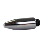 CHUDA ŚREDNIA KOŃCÓWKA METALOWA A-1 TOOL DO DRUTÓW 0,95cm (3/8