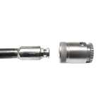 ADAPTER DO PRZYSTOSOWANIA DRUTÓW ULTRA DENT TOOLS POD WYMIENNE RĘKOJEŚCI OD ANSON