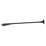 PŁETWA 36cm x 5cm DENTCRAFT TOOLS DO USUWANIA WGNIECEŃ BEZ LAKIEROWANIA