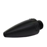 KOŃCÓWKA Z TWORZYWA SZTUCZNEGO DENTCRAFT TOOLS B16-P