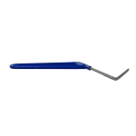 PRAWY CIENKI KRÓTKI DO WZMOCNIEŃ GIĘTY 45° 18cm x 0,32cm A-1 TOOL