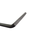 SZPIC ZAOKRĄGLONY GIĘTY 45° 63cm x 0,95cm OD A-1 TOOL