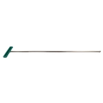 DO GRADOBICIA POD DWIE WYMIENNE KOŃCÓWKI 107cm x 1,43cm ULTRA DENT TOOLS