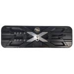 LAMPA X-FACTOR Z UCHWYTEM KULOWYM ELIM A DENT 38