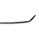 LANCA ZAOKRĄGLONA GIĘTA 45° ZE STALI NIERDZEWNEJ 77cmx1,27cm A-1 TOOL