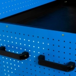WÓZEK KECO TABS NA NARZĘDZIA DO USUWANIA WGNIECEŃ BEZ LAKIEROWANIA