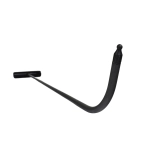 HAK GIĘTY 55° POD WYMIENNE KOŃCÓWKI 76cm x 0,95cm DENTCRAFT TOOLS