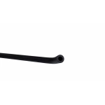 DRUT GIĘTY 45° POD WYMIENNE KOŃCÓWKI 90x1,27CM OD FAST PDR TOOLS
