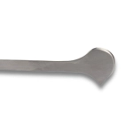 PŁETWA TEAR DROP 81x2,8cm Z REGULOWANĄ RĘKOJEŚCIĄ OD DENT REAPER