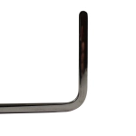 PŁASKI GIĘTY 90° 61cm x 0,79cm ULTRA DENT TOOLS DO USUWANIA WGNIECEŃ BEZ LAKIEROWANIA