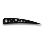KLIN DO DRZWI CZARNY OD PRO DENT TOOLS