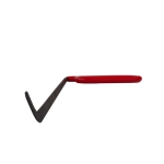 PRAWA BARDZO CIENKA I MOCNA FLAGA GIĘTA 70° 35cm x 0,77cm OD DENTCRAFT TOOLS