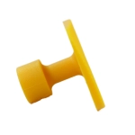 KWADRATOWY GRZYBEK 27x27mm LAKA TOOLS DO USUWANIA WGNIECEŃ
