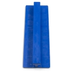 SZTYWNA TAŚMA KECO TABS CENTIPEDE 44mm x 150mm DO USUWANIA WGNIECEŃ