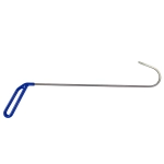 HAK PŁASKI GIĘTY 160° DO GÓRY 43cm x 0,63cm A-1 TOOL DO USUWANIA WGNIECEŃ BEZ LAKIEROWANIA
