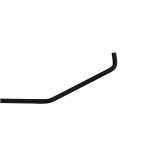 DRUT PODWÓJNIE GIĘTY 100° 60x1,1CM POD WYMIENNE KOŃCÓWKI OD FAST PDR TOOLS