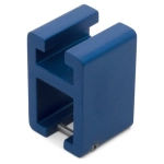 ALUMINIOWY ADAPTER 25mm DO TAŚM KECO TABS CENTIPEDE