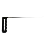 NIERDZEWNA PŁETWA 30cm x 2,5cm OD ULTRA DENT TOOLS