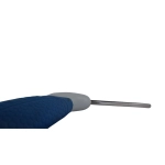 PŁASKI PROSTY POD WZMOCNIENIA 12cm x 0,47cm A-1 TOOL