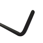 FLAGA GIĘTA 70° 63cm x 0,62cm OD DENTCRAFT TOOLS
