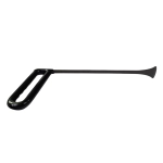 PŁETWA 25cm x 2,86cm OD DENTCRAFT TOOLS DO USUWANIA WGNIECEŃ BEZ LAKIEROWANIA