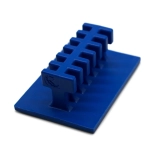 SZTYWNA TAŚMA 3,8cm x 5,4cm KECO TABS CENTIPEDE DO USUWANIA WGNIECEŃ