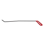 LANCA PŁASKA PRAWA DWA RAZY GIĘTA 63cm x 0,79cm DENTCRAFT TOOLS DO USUWANIA WGNIECEŃ BEZ LAKIEROWANIA