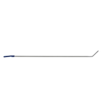 PŁASKA FLAGA GIĘTA 45° 71cm x 0,63cm OD A-1 TOOL