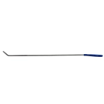 LEWY PŁASKI PODWÓJNIE GIĘTY 66cm x 0,79cm A-1 TOOL