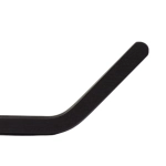 LANCA PŁASKA LEWA GIĘTA 45° 15cm x 0,62cm DENTCRAFT TOOLS DO USUWANIA WGNIECEŃ BEZ LAKIEROWANIA