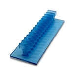 SZTYWNA TAŚMA 3,8cm x 10,5cm KECO TABS CENTIPEDE ICE DO USUWANIA WGNIECEŃ