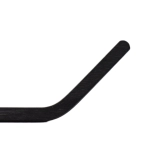 LANCA LEWA GIĘTA 45° 36cm x 0,46cm DENTCRAFT TOOLS DO USUWANIA WGNIECEŃ BEZ LAKIEROWANIA