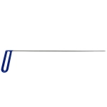 PŁETWA 51cm x 1,90cm OD DENTCRAFT TOOLS DO USUWANIA WGNIECEŃ BEZ LAKIEROWANIA